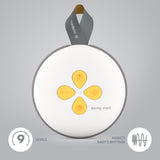 Medela Swing Maxi Double Electric Breast Pump - Laadlee