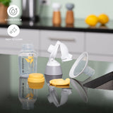 Medela Swing Maxi Double Electric Breast Pump - Laadlee