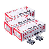 Deli Binder Clip 32mm 38563