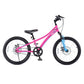 Chipmunk Kids Bike - Explorer 20" Alloy Pink - Laadlee