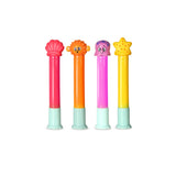 Mondo Diving Sea Animal Sticks 4pcs