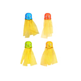Mondo Diving Jellyfish Toys 4pcs