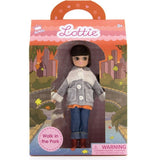 Lottie Walk in the Park Doll