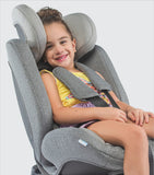 Moon Rover Baby/Infant Car Seat 360?ø Rotate - Blue