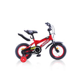 Mogoo Classic 12" Kids Bicycle - Red