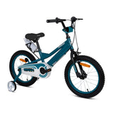 Mogoo Rayon Junior 2.0 12" Kids Bicycle - Green