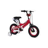 Mogoo Rayon Junior 2.0 12" Kids Bicycle - Red
