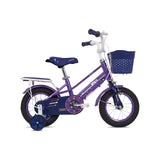 Vaux Starlette 16 Inch Bike - Purple
