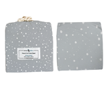 Babyhood Amani Bebe Round Sheet - Drops