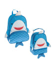 Stephen Joseph Shark Lunch Pals Lunch Bag