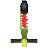 Razor Wild Ones Jr Scooter Dino - Green
