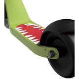 Razor Wild Ones Jr Scooter Dino - Green