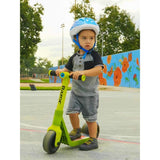 Razor Wild Ones Jr Scooter Dino - Green