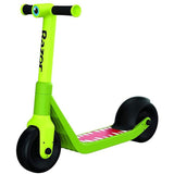 Razor Wild Ones Jr Scooter Dino - Green