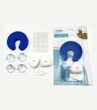 Mini Meldoy Baby Safety Set - 7pcs - Laadlee