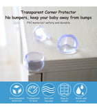 Mini Meldoy Baby Safety Set - 7pcs - Laadlee