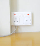 Mini Melody Plug protector- Pack of 6 - Laadlee