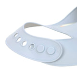 Lassig Silicone Bib - Happy Fruits Pear