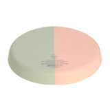 Lassig Silicone Plate - Happy Fruits Cherry