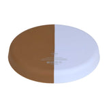 Lassig Silicone Plate - Happy Rascals Smile Sky Blue