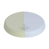 Lassig Silicone Plate - Happy Fruits Lemon