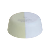 Lassig Silicone Bowl - Happy Fruits Lemon