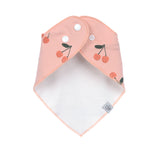 Lassig Bandana 2pcs - Happy Fruits Cherry