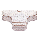 Lassig Long Sleeve Bib 2 pcs - Tiny Farmer Goose
