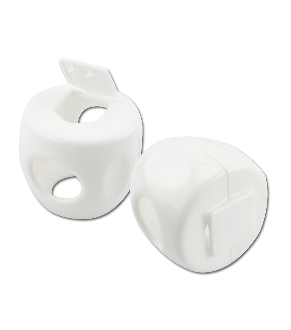 Mini Melody - Door Knob Cover - Pack of 2 - Laadlee