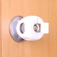 Mini Melody - Door Knob Cover - Pack of 2 - Laadlee