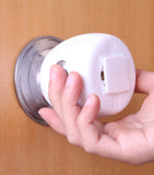 Mini Melody - Door Knob Cover - Pack of 2 - Laadlee