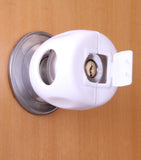 Mini Melody - Door Knob Cover - Pack of 2 - Laadlee
