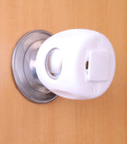 Mini Melody - Door Knob Cover - Pack of 2 - Laadlee