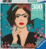 Ravensburger Frida Jigsaw Puzzle - 300pcs