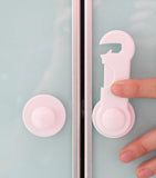 Mini Melody Baby Safety Set - 35pcs - Laadlee