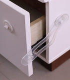 Mini Melody Baby Safety Set - 35pcs - Laadlee