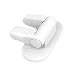 Mini Melody Lever Door Lock - Laadlee