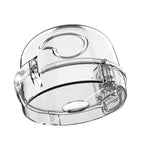 Mini Melody Stove Knob Cover- Pack of 2 - Laadlee