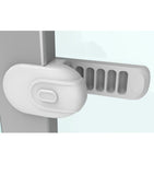 Mini Melody Window Lock - Laadlee