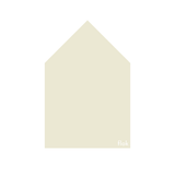 Flok Multi-purpose Mag Wall - House Sand