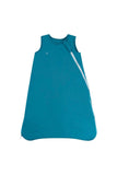 Anvi Baby Organic Bamboo Sleeping Bag - Deep Blue