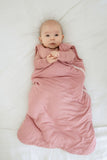 Anvi Baby Organic Bamboo Sleeping Bag - Lilac