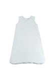 Anvi Baby Organic Bamboo Sleeping Bag - White