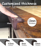 Mini Melody Corner Protector Roll - 2m - Laadlee