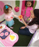 Step2 Sweetheart Playhouse - Laadlee