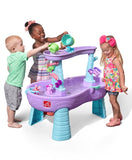 Step2 Rain Showers & Unicorn Water Table - Laadlee