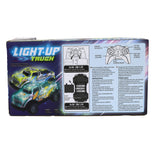 Addo Remote Control 1:24 Truck Light Up 2.4Ghz - 1pc Color May Vary