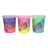 Addo Ooze Slime Pot 170gm 5Oz Ombre - 1pc Color May Vary