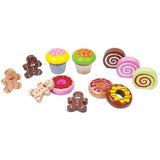 Lelin Cake Selection - 12pcs