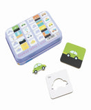 Andreu Toys Guess Who I Am - Traffic - Laadlee